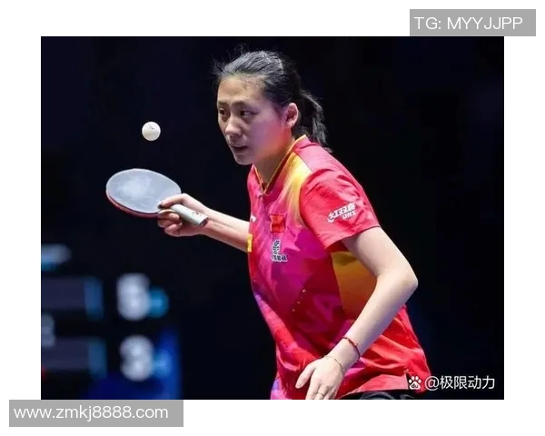 杭州乒乓球队中路突破的成功与不足分析及未来发展建议