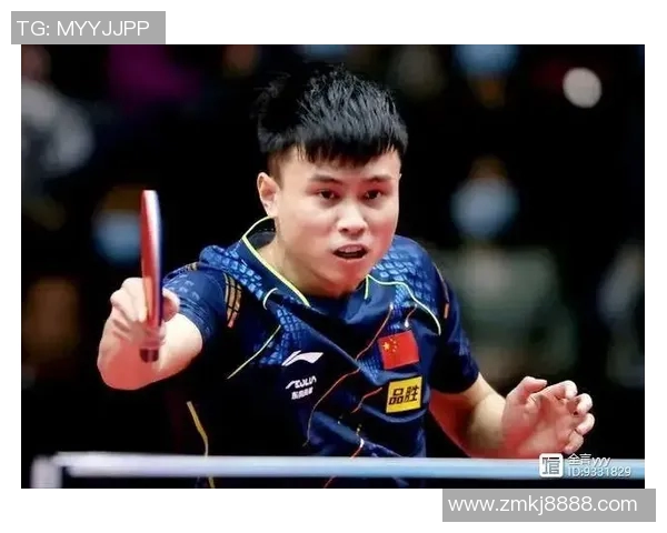 杭州乒乓球队实力深度解析与其他城市队伍的对比分析