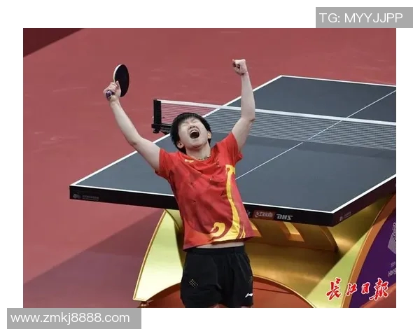 杭州乒乓球队在比赛中的控制能力分析与得失总结