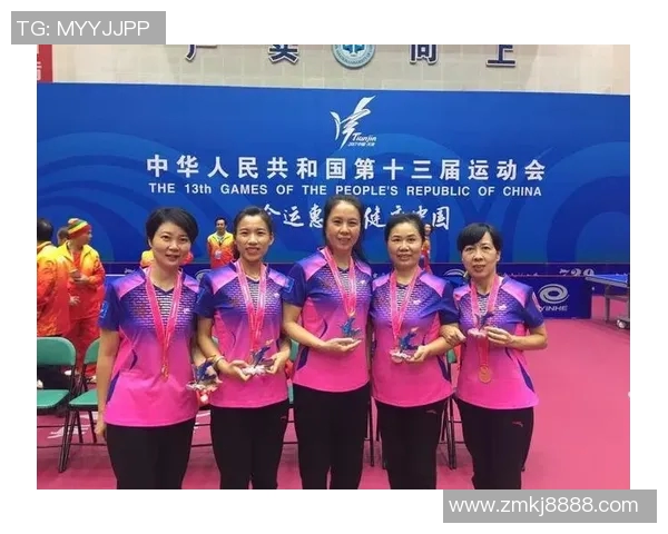 杭州乒乓球队在全国配合排行榜中荣获第九名展现出强劲实力与团队默契