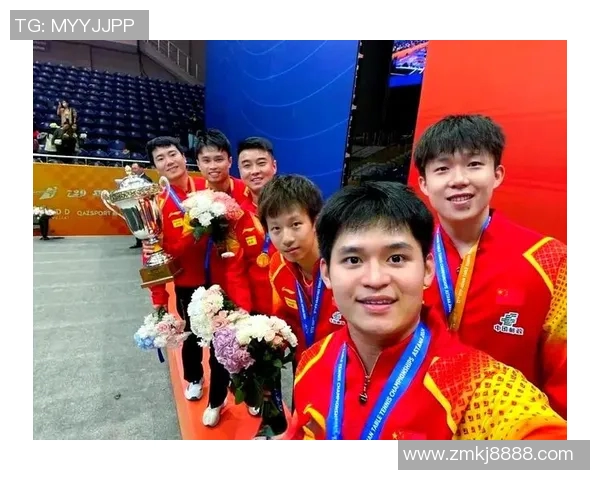 杭州乒乓球队团队协作能力显著提升荣获全国排名新高