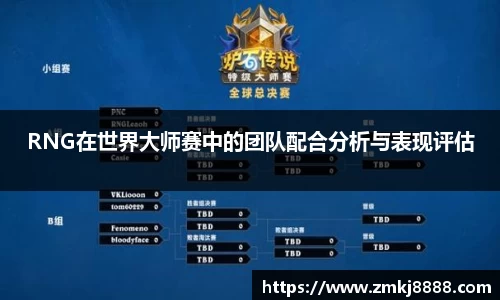 RNG在世界大师赛中的团队配合分析与表现评估