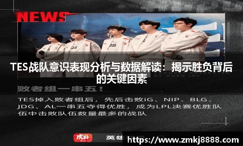 TES战队意识表现分析与数据解读：揭示胜负背后的关键因素
